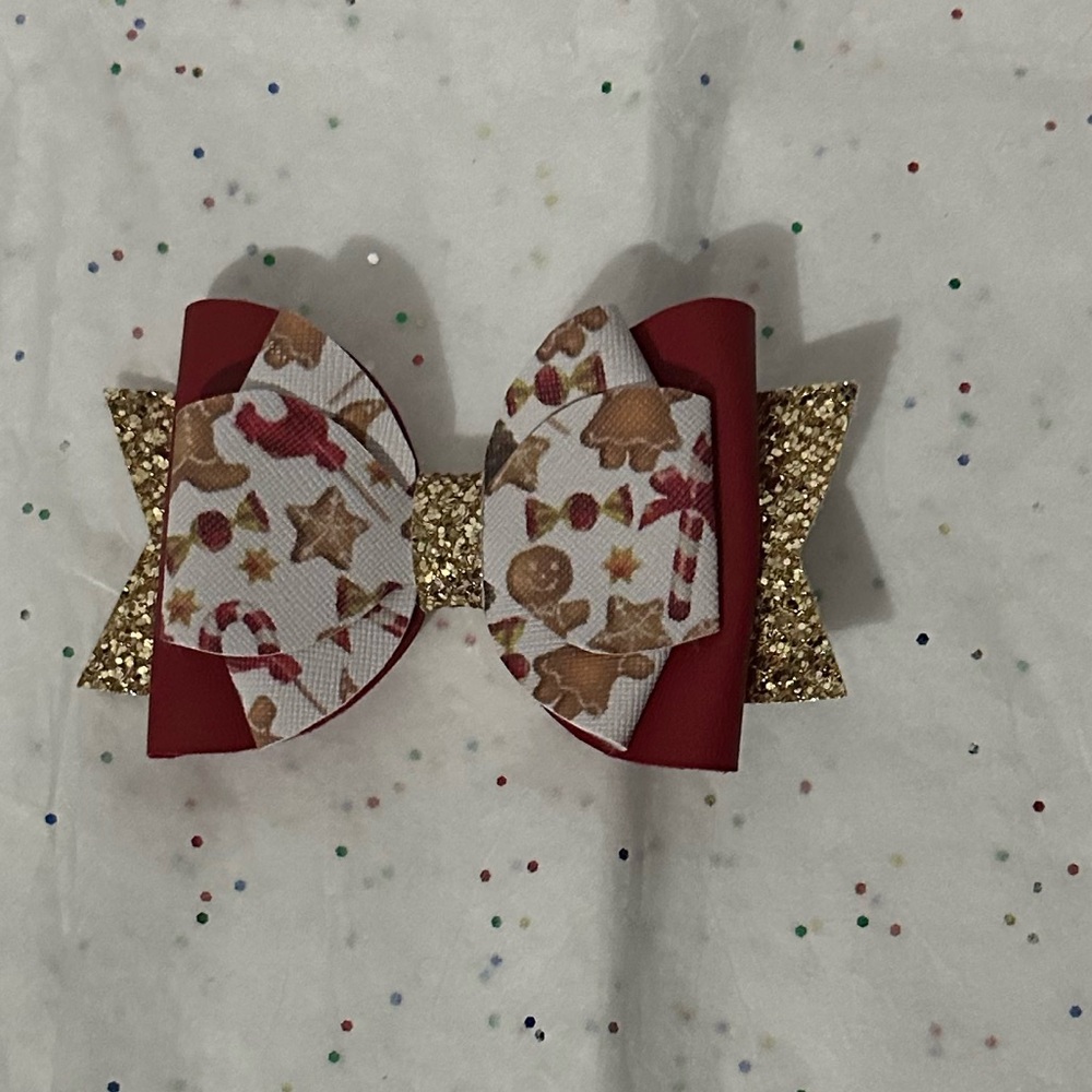 Bow - Picture 2 of 3